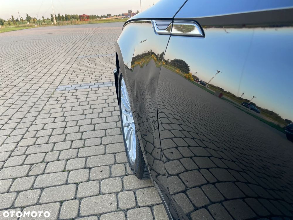 Audi A5 - 17