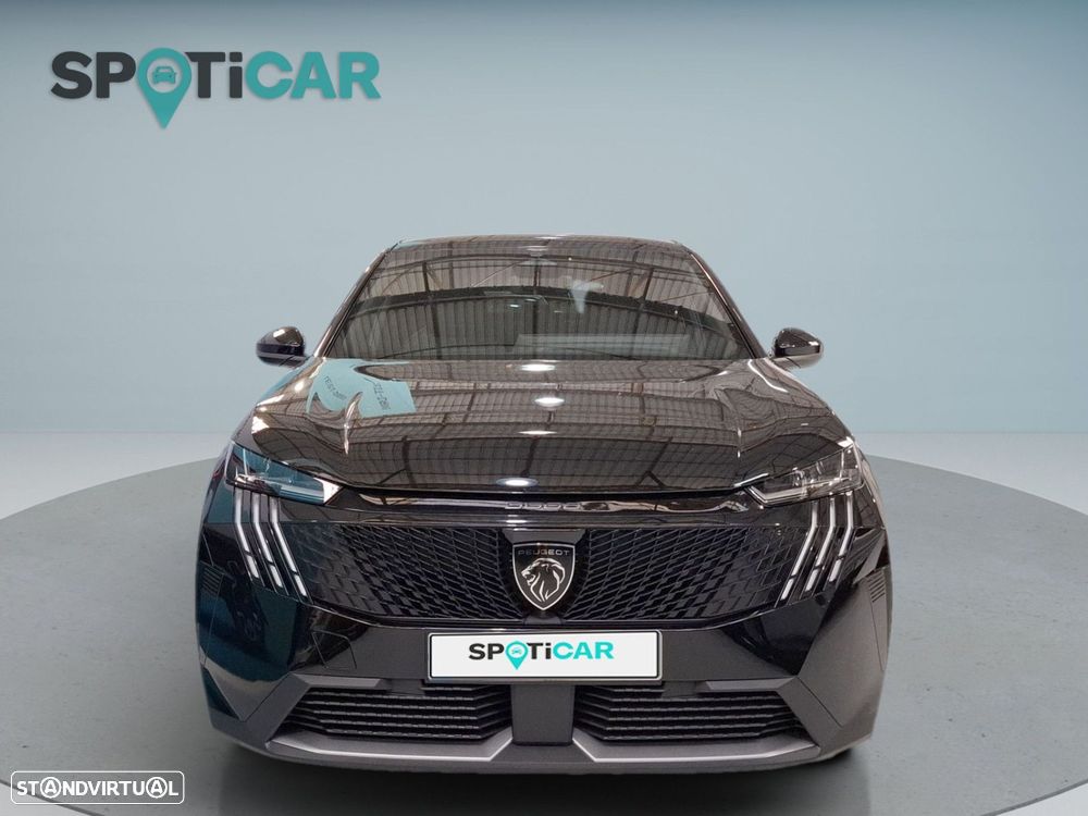 Peugeot 3008 1.2 Hybrid Allure e-DCS6 - 2