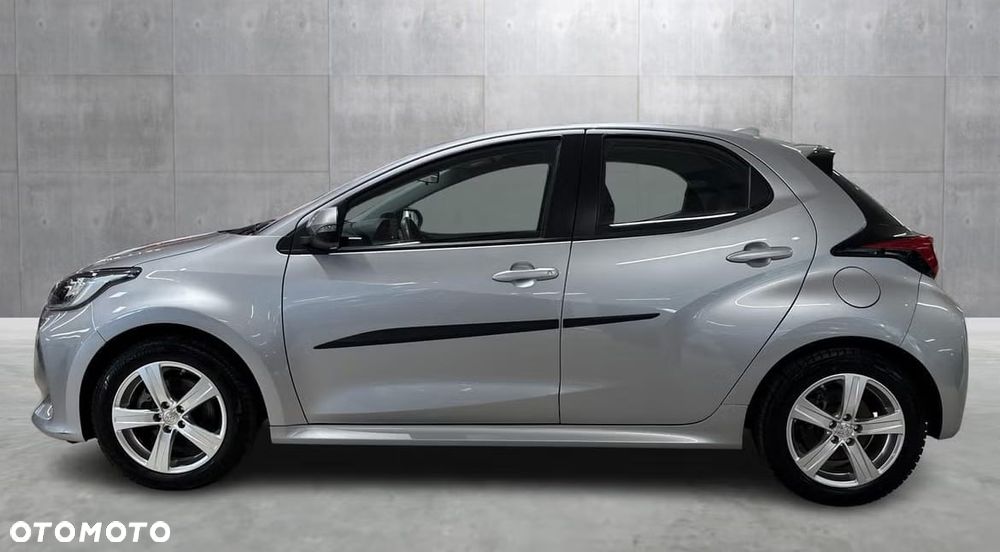 Toyota Yaris Hybrid 1.5 Active - 17