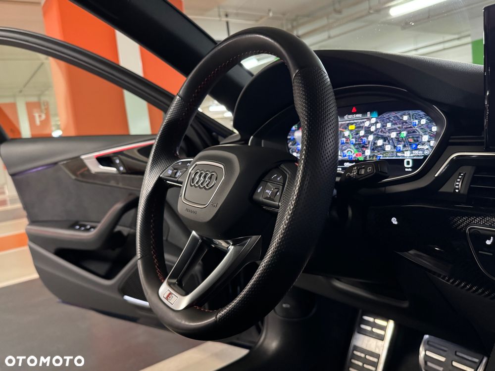 Audi A4 Avant 40 TDI mHEV S Line S tronic - 18