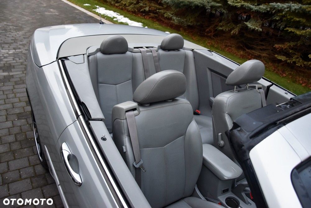 Chrysler Sebring - 20