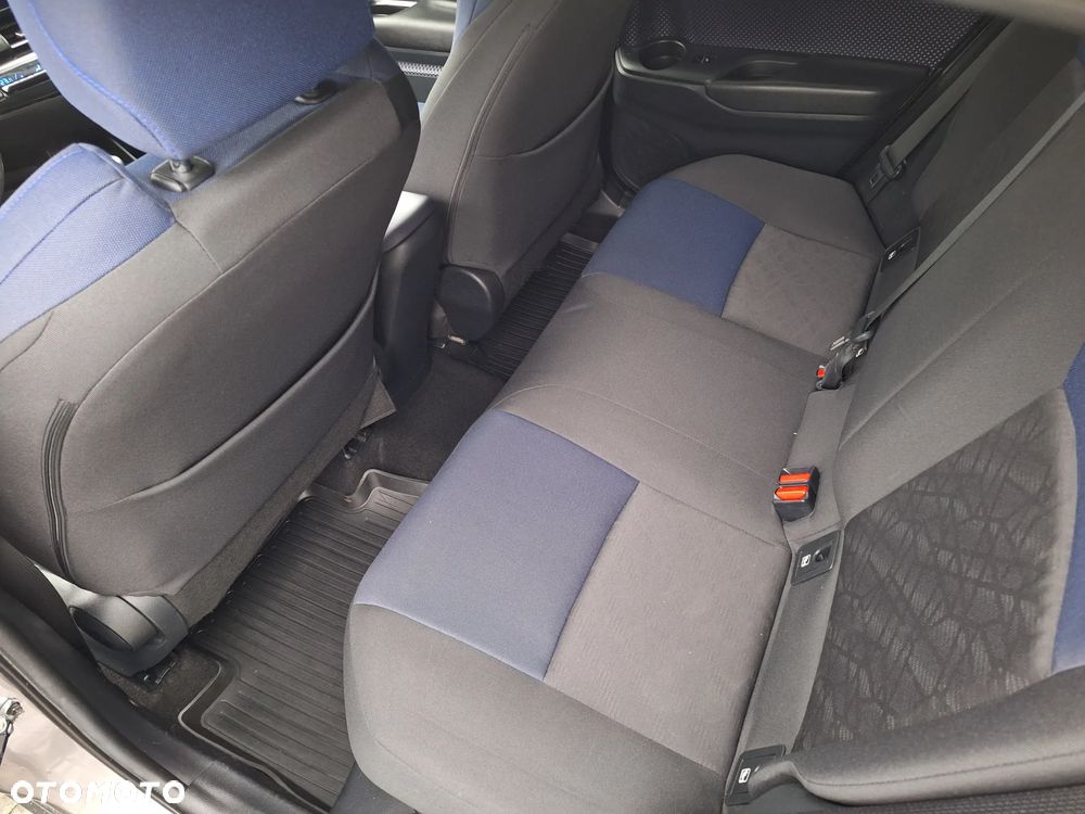 Toyota C-HR 1.8 Hybrid Selection - 7