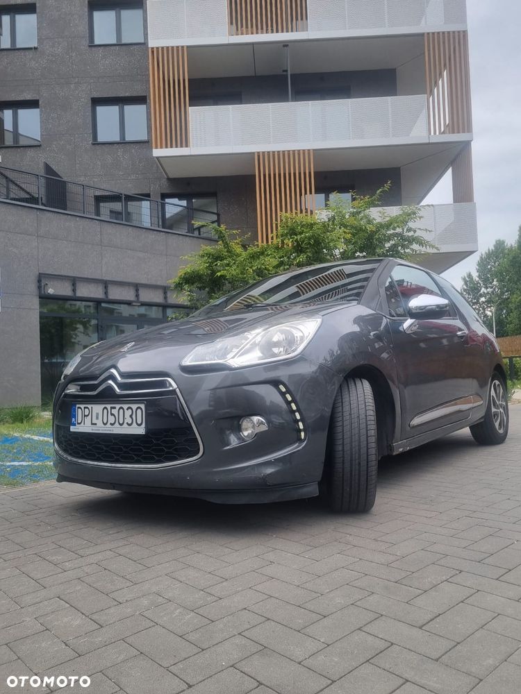 Citroën DS3 - 2