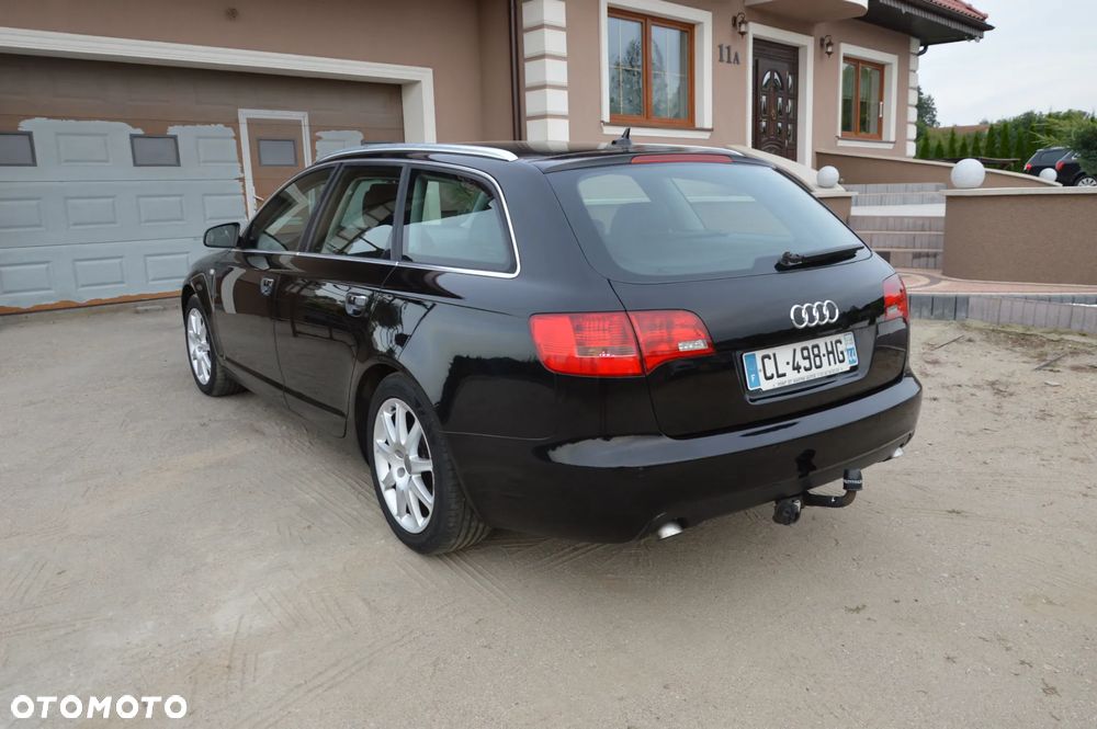 Audi A6 - 19