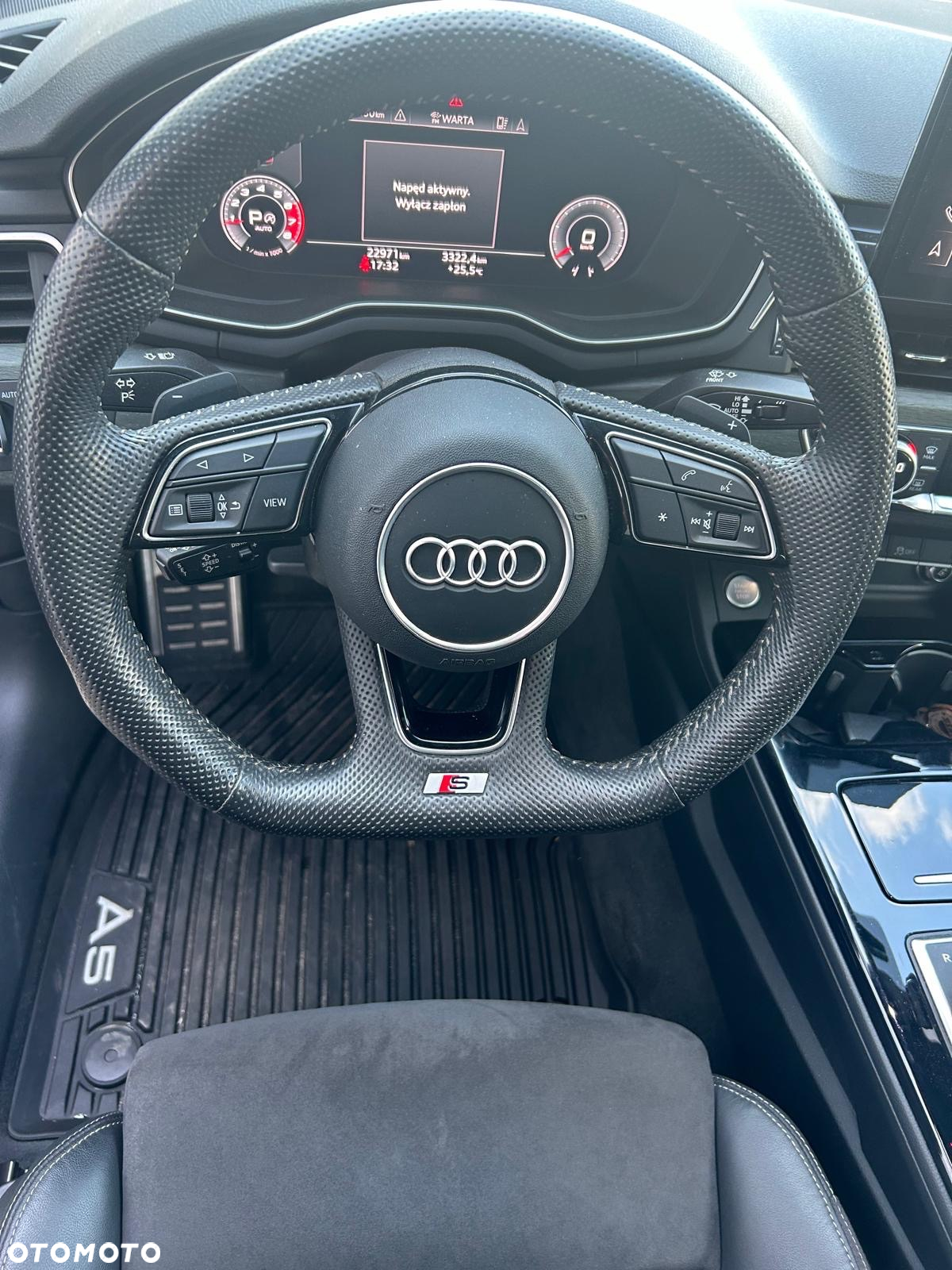 Audi A5 2.0 TFSI S tronic - 28