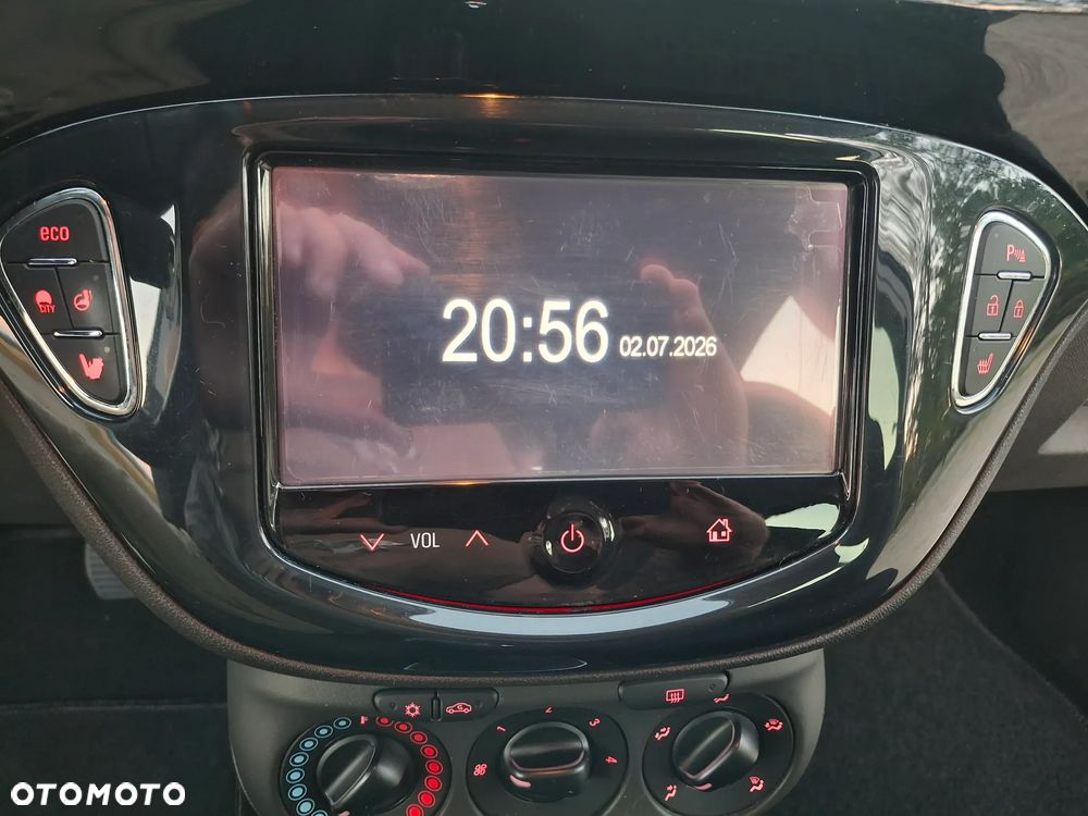 Opel Corsa - 28