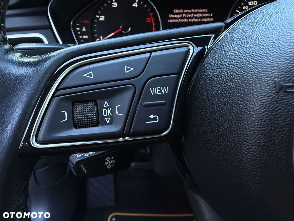 Audi A4 Avant 2.0 TDI ultra design - 27