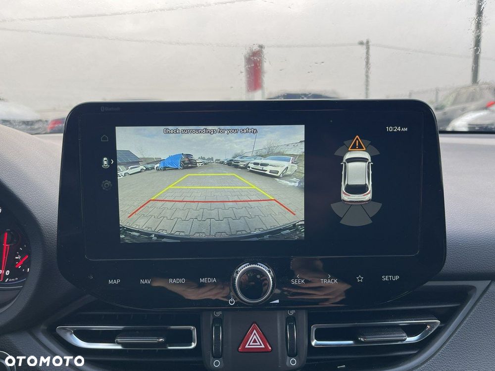 Hyundai i30 N 2.0 T-GDI - 12