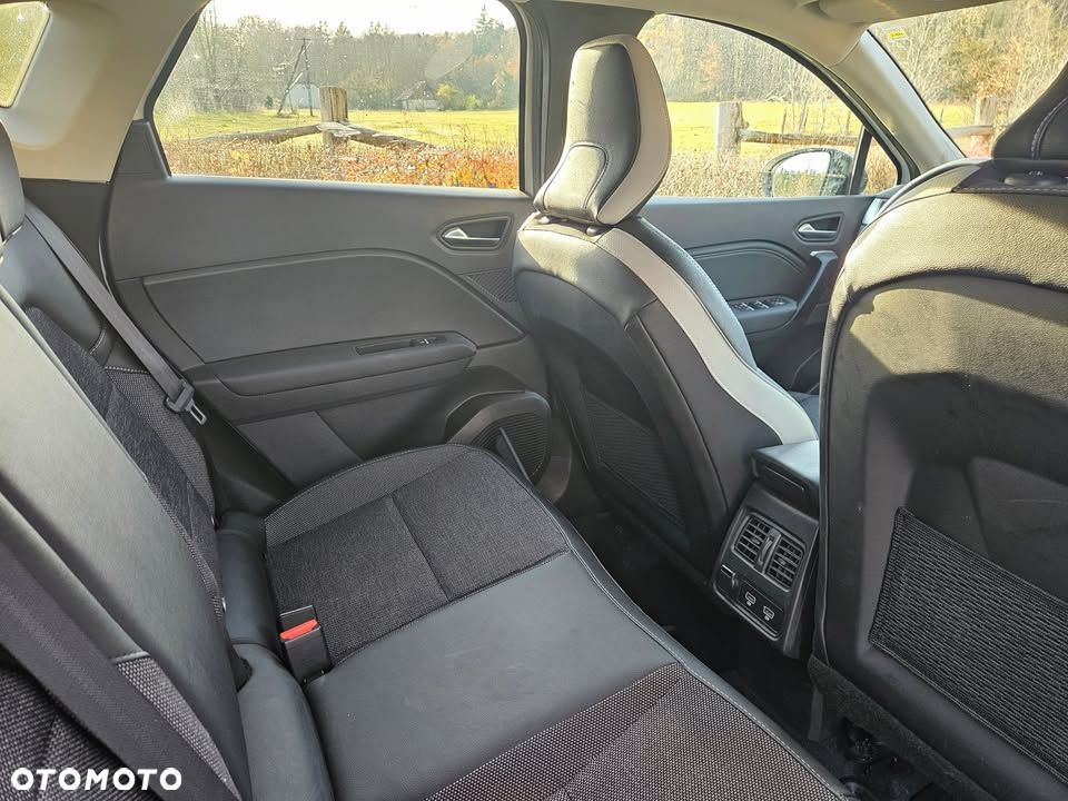 Renault Captur 1.0 TCe Techno - 7