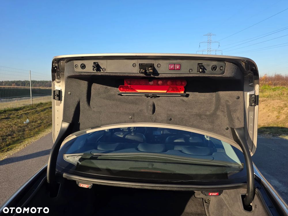 Mercedes-Benz Klasa E - 16