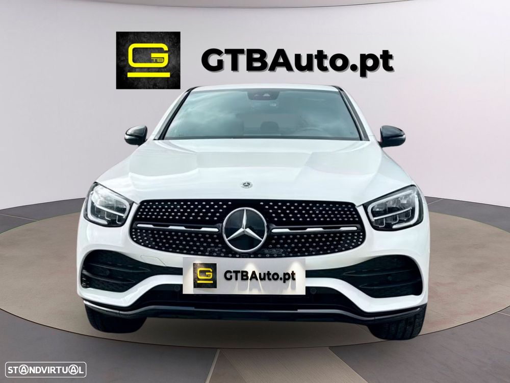 Mercedes-Benz GLC 300 - 3