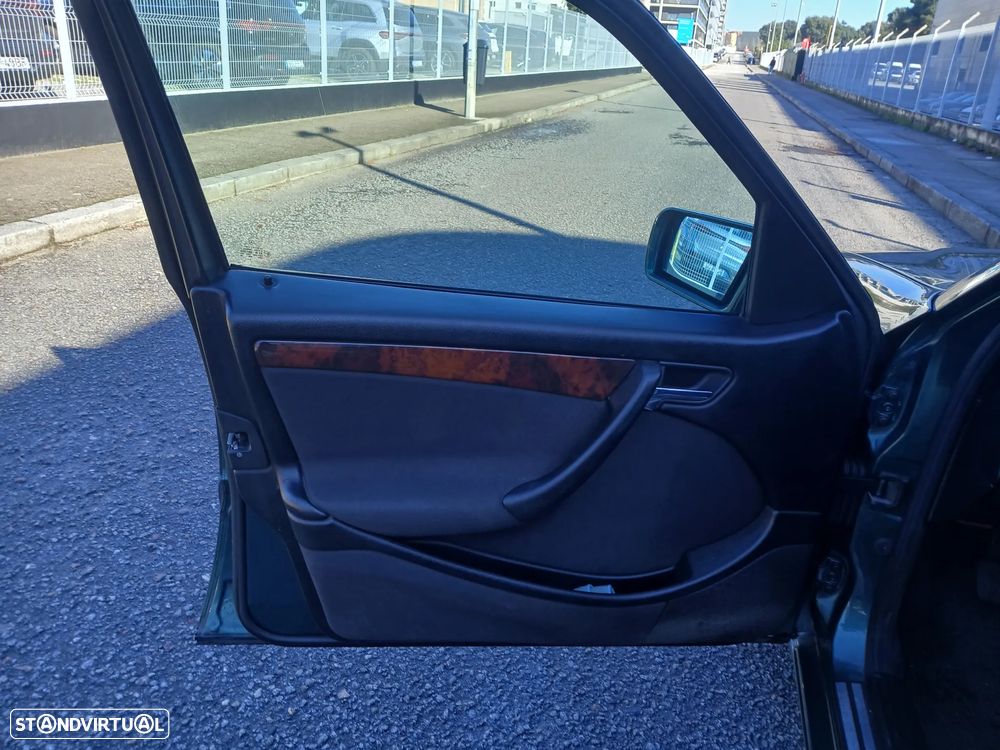 Mercedes-Benz C 220 CDI Elegance - 10