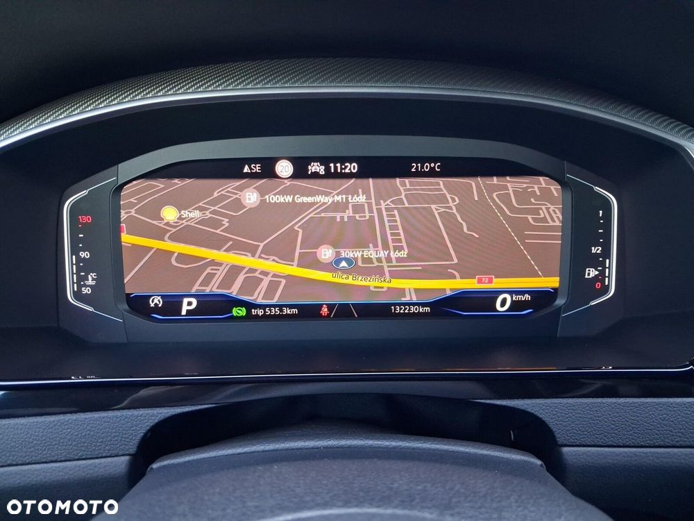 Volkswagen Arteon 2.0 TSI R-Line DSG - 27