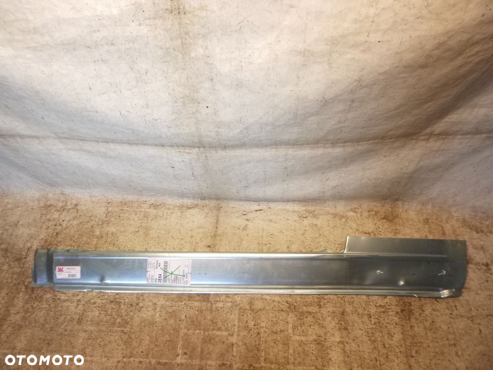 opel kadet e 3d próg lewy - 1