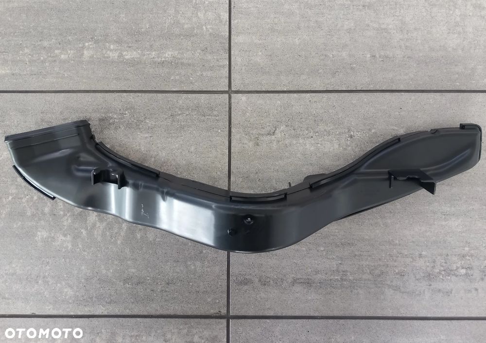 Rura dolotowa filtra  powietrza Ford C-Max, Focus, Kuga 1485769 - 6