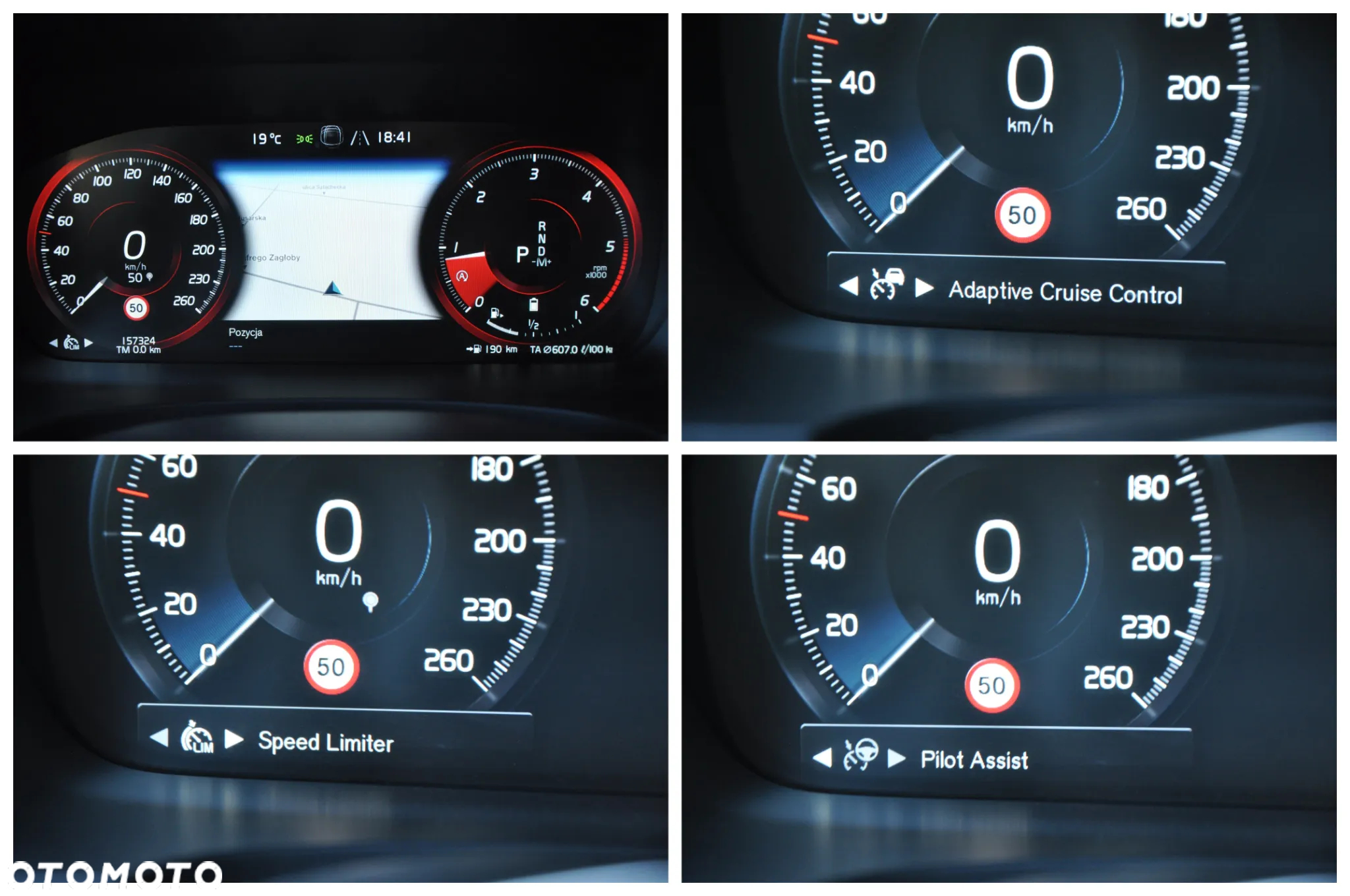 Volvo V90 - 16
