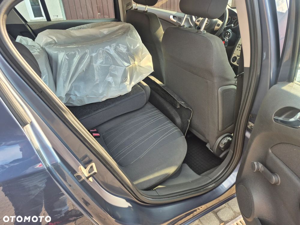 Opel Corsa 1.2 16V Catch me - 6