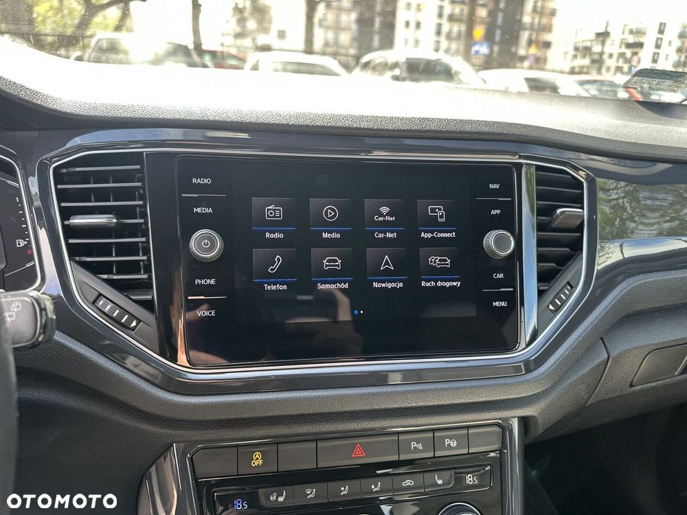 Volkswagen T-Roc 2.0 TSI 4Motion Premium DSG - 16