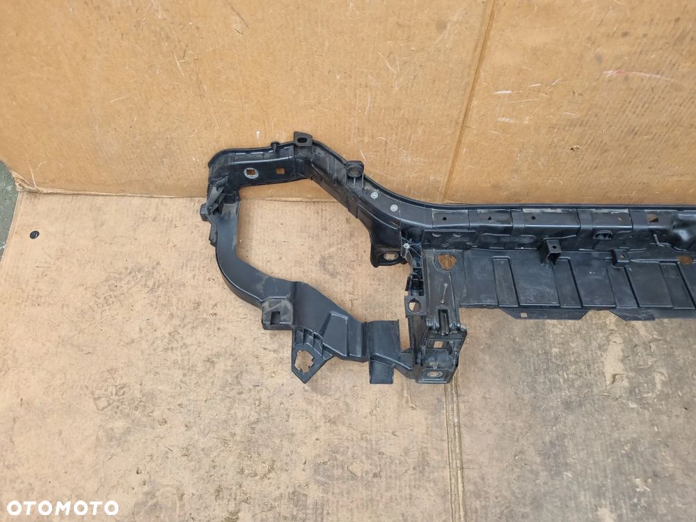 FORD S-MAX MK2 GALAXY MK4 PAS PRZEDNI WZMOCNIENIE - 4