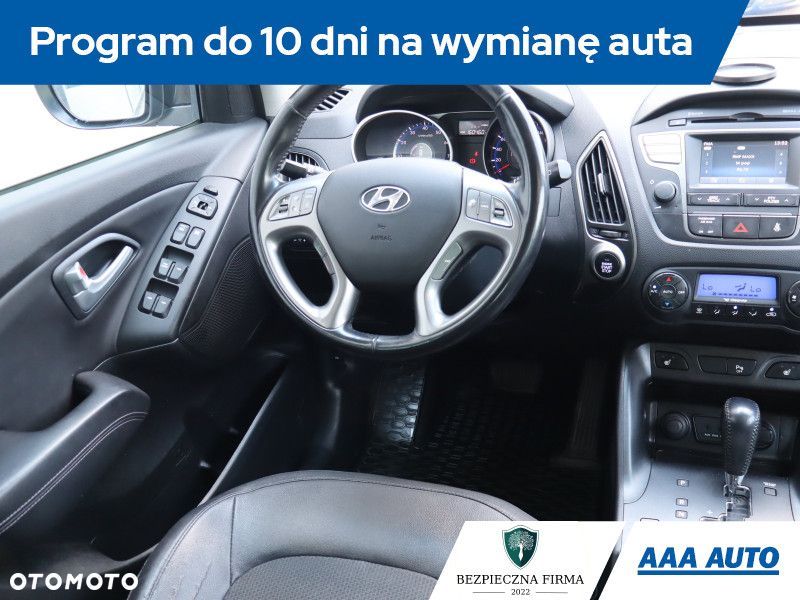 Hyundai ix35 - 9