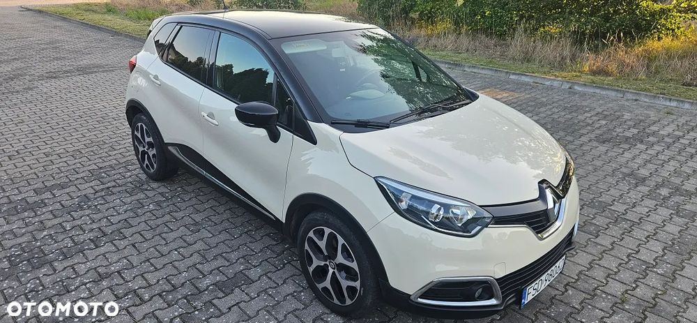 Renault Captur dCi 90 EDC Dynamique - 11