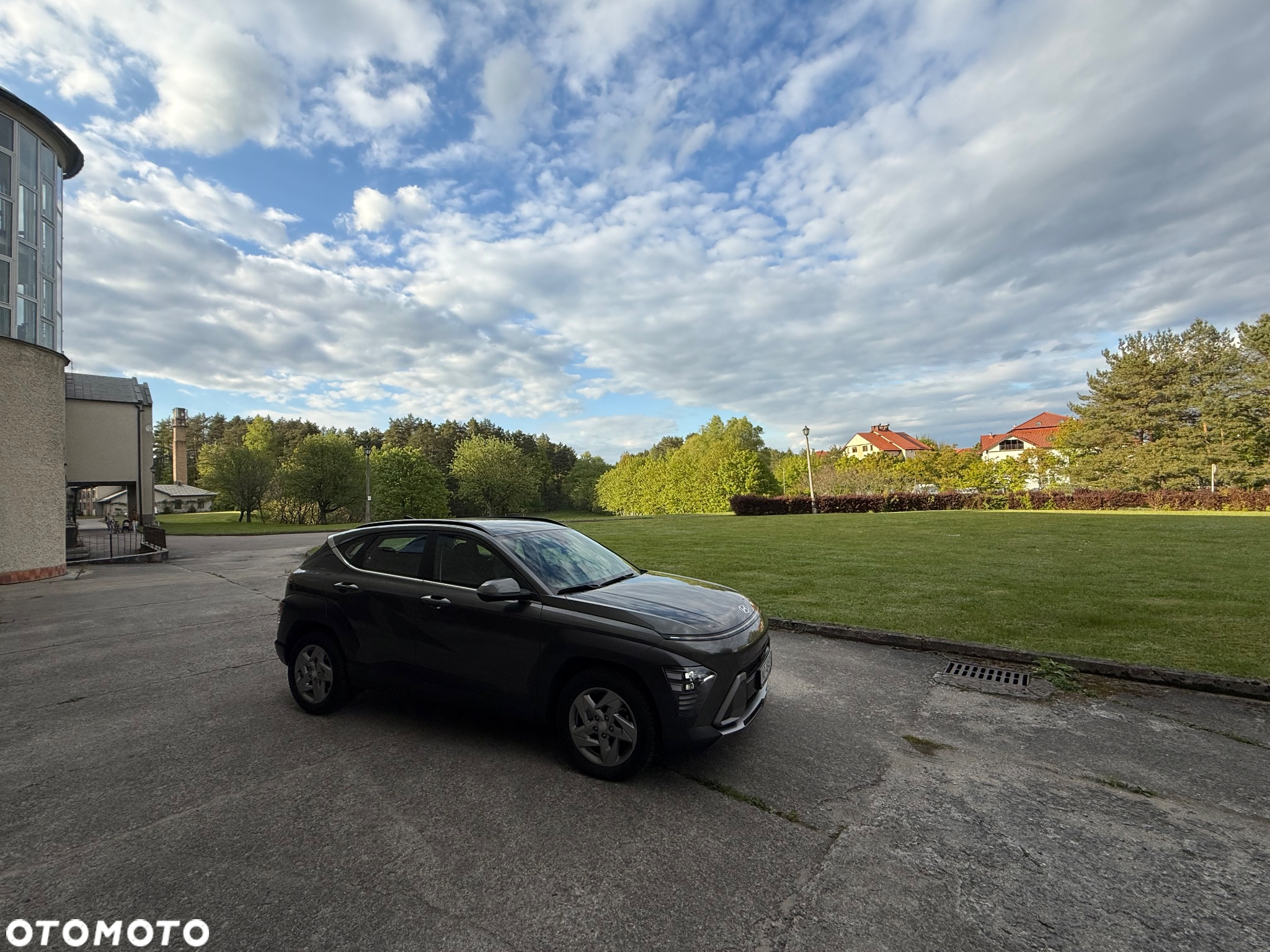 Hyundai Kona 1.6 T-GDI Premium DCT - 3