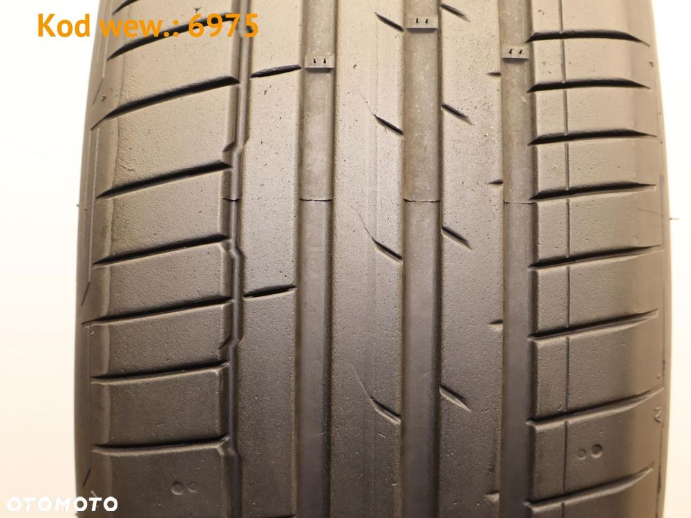 Hankook Ventus S1 evo 3 ev - 235/55 R19 - 6