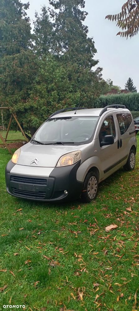 Citroën Nemo
