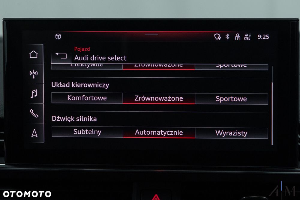 Audi A5 Sportback - 37