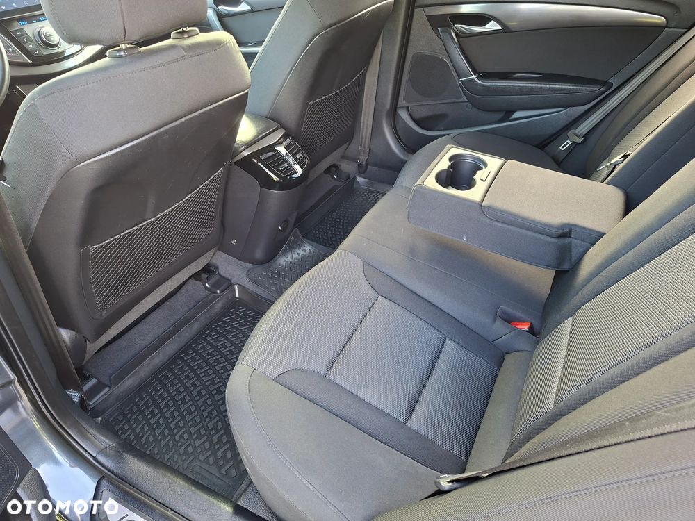 Hyundai i40 Kombi 1.7 CRDi Trend - 20