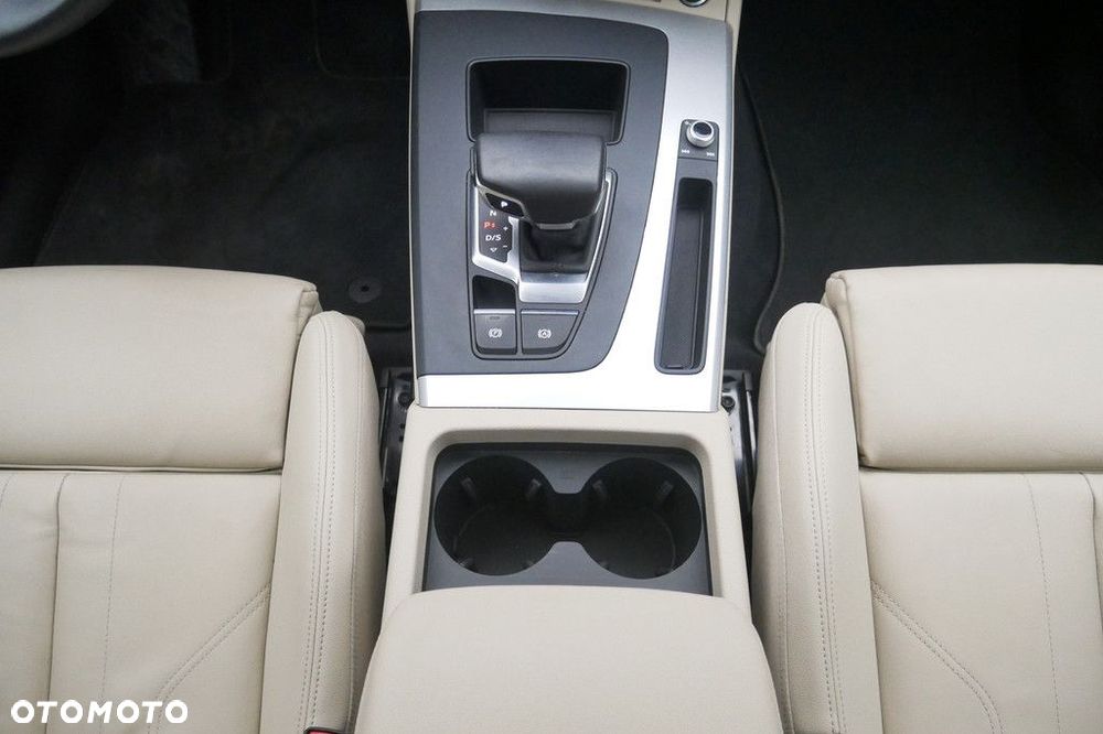 Audi Q5 - 11