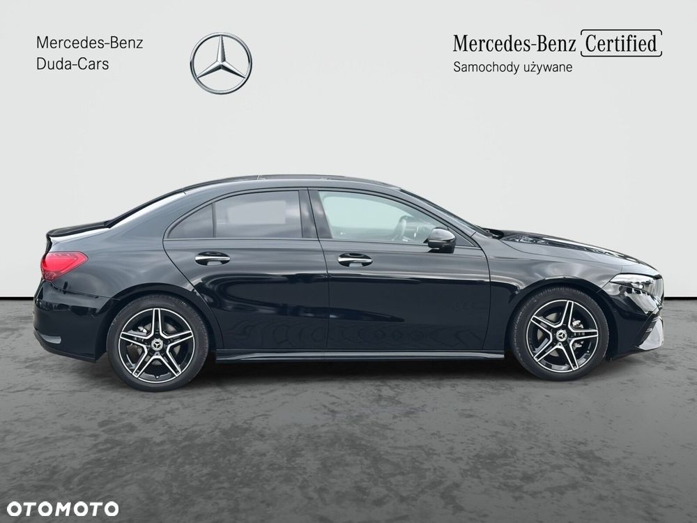 Mercedes-Benz Klasa A - 4