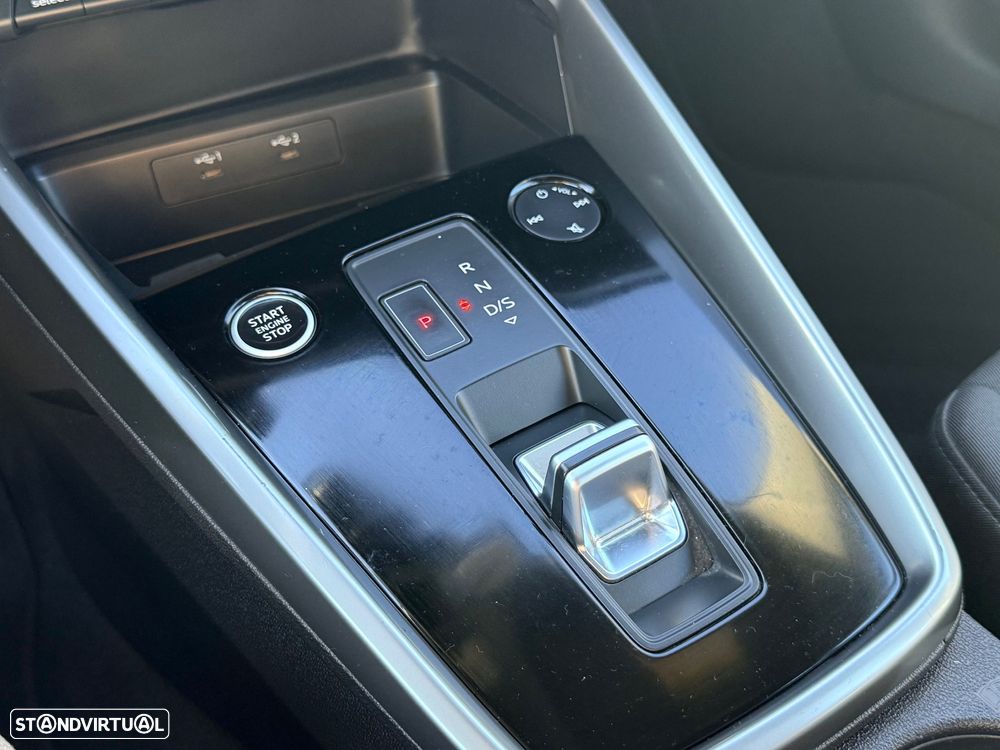 Audi A3 Sportback 30 TDI S line S tronic - 33