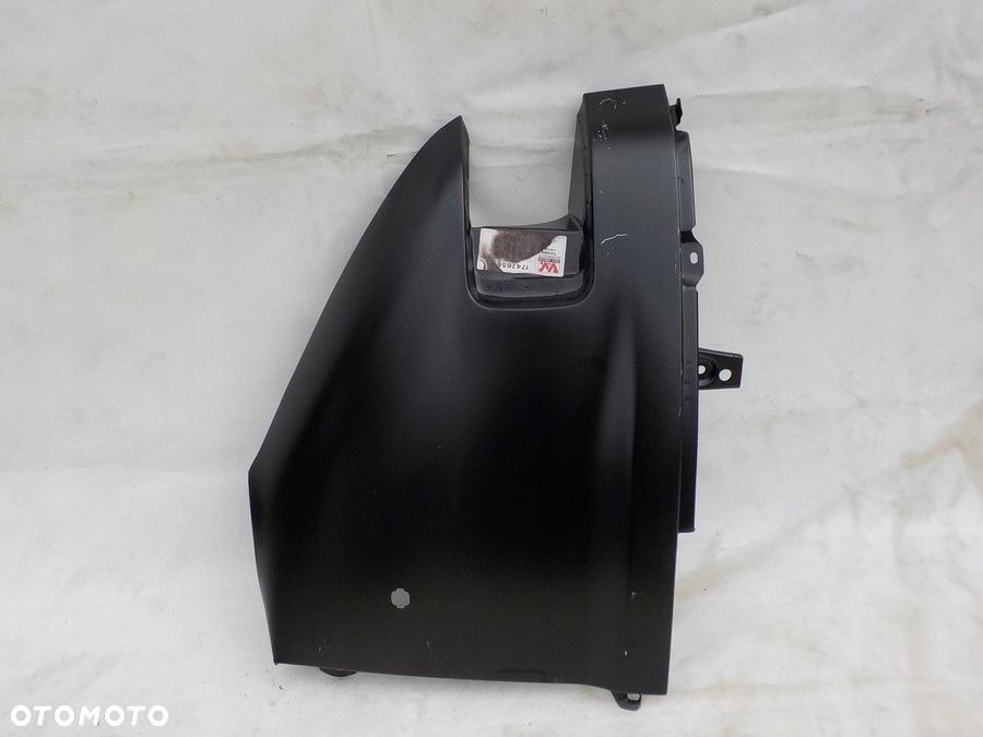 DUCATO BOXER JUMPER 94-00R BŁOTNIK PRZÓD NOWY PRAW - 1