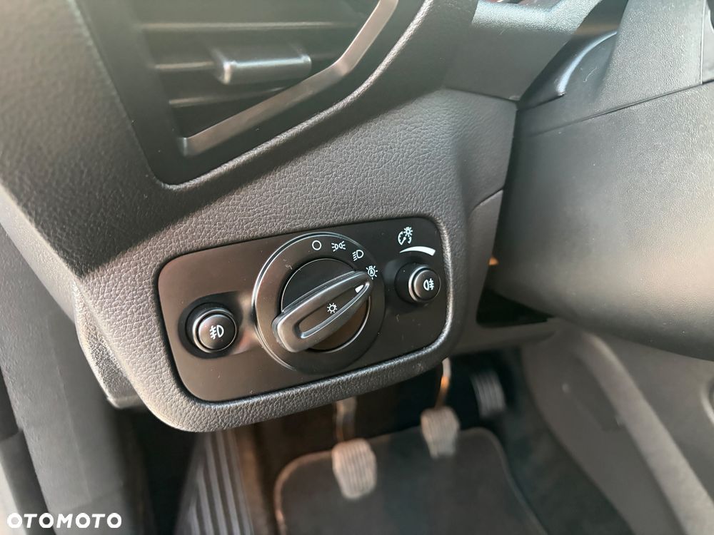 Ford Kuga 1.5 EcoBoost FWD Edition ASS MMT6 - 24