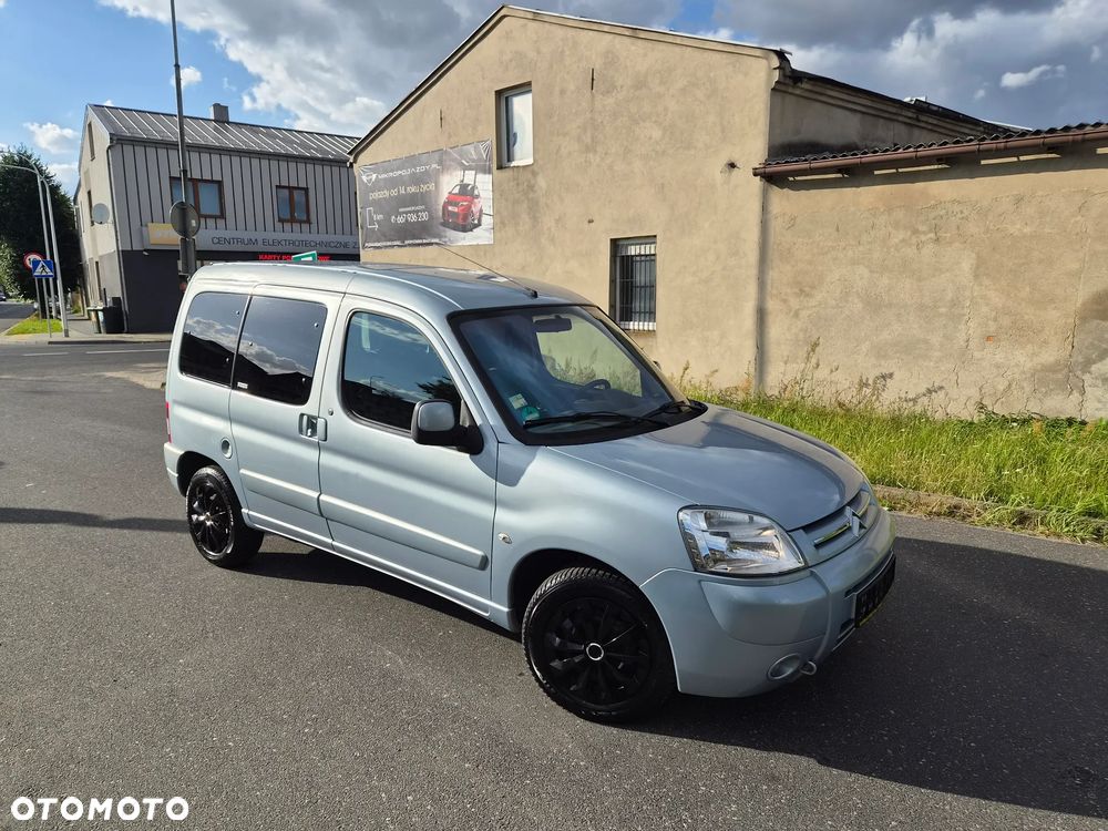 Citroën Berlingo Multispace 1.6 16V Exclusive - 3