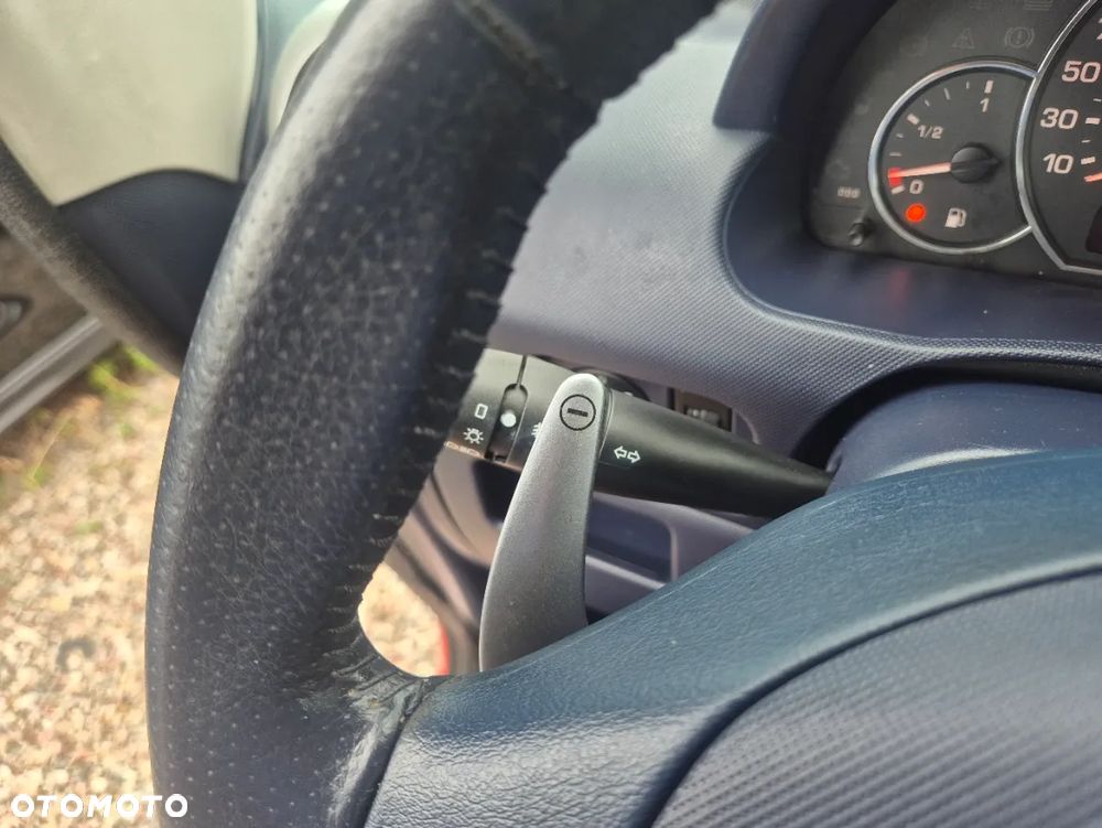 Peugeot 1007 110 2-Tronic RC-Line - 22