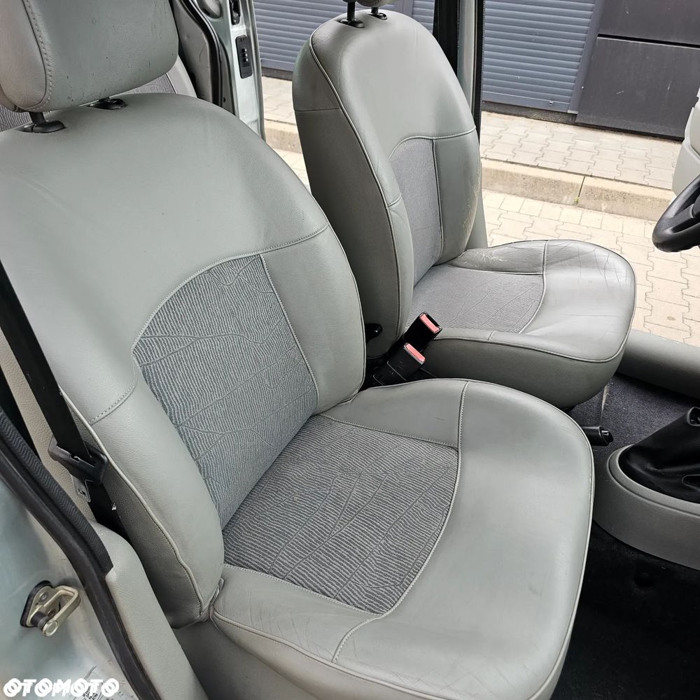 Renault Kangoo 1.2 16V Campus - 14