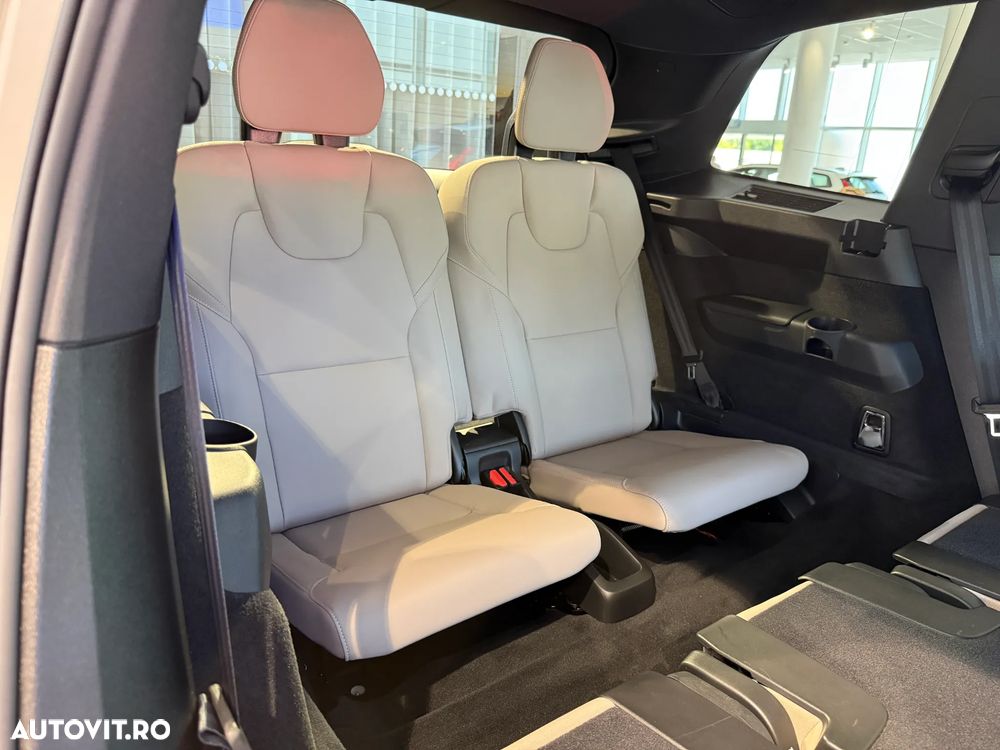 Volvo XC 90 B5 AWD MHEV Core - 22