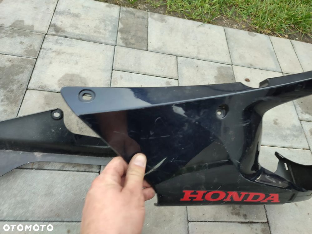 Owiewka, osłona, pług Honda CBR 1000 SC59 - 2