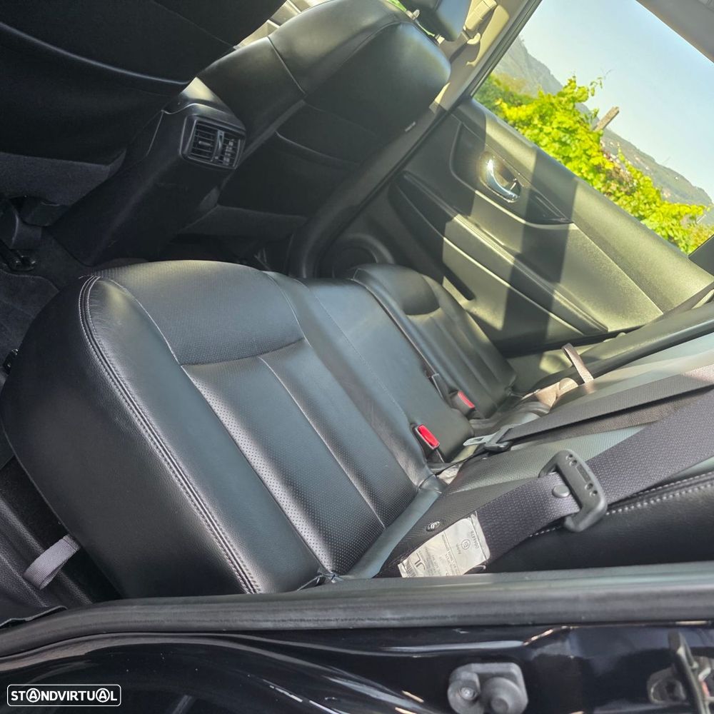 Nissan X-Trail 1.6 dCi Tekna - 38