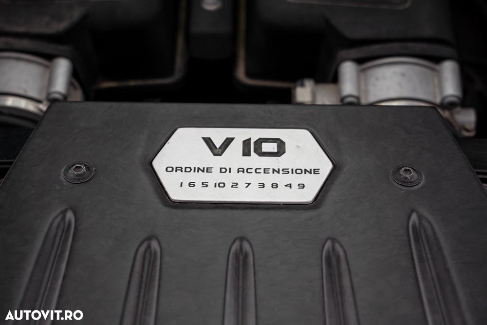 Lamborghini Huracan LP 610-4 - 20