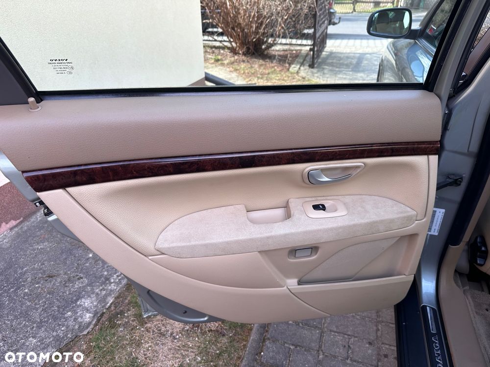 Volvo S80 - 20