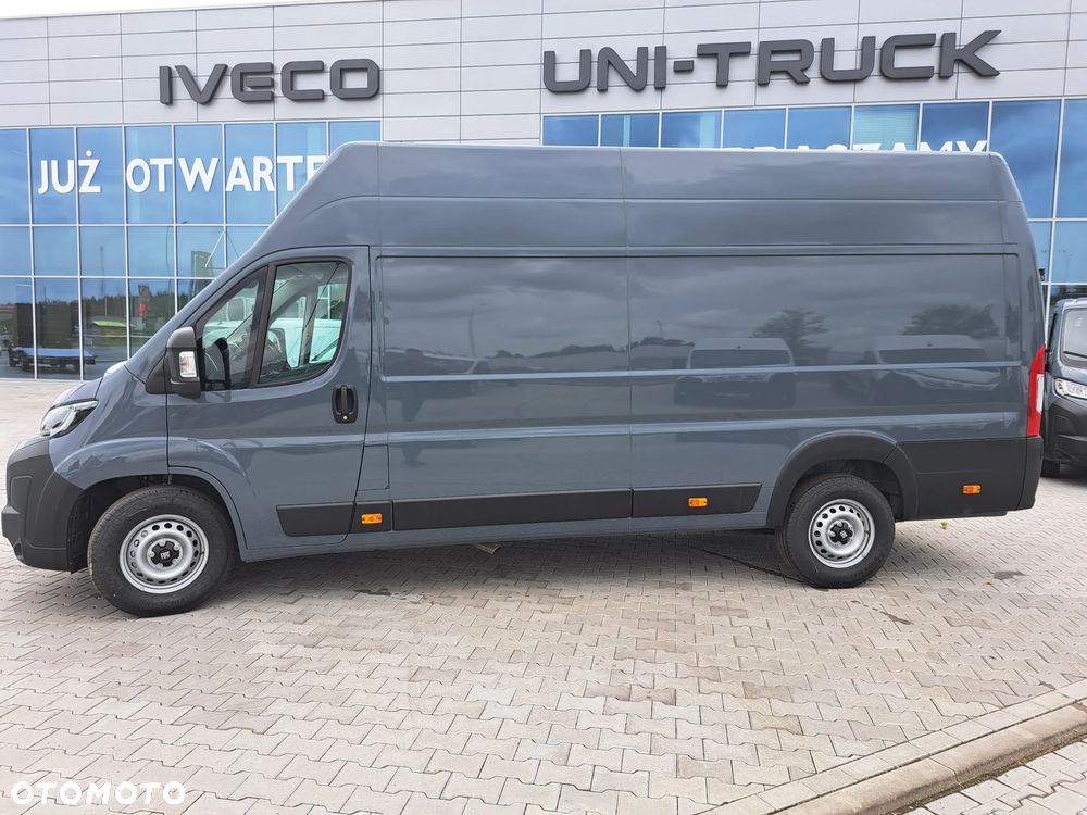 Fiat Ducato furgon L4H3 dostępny od ręki! - 11
