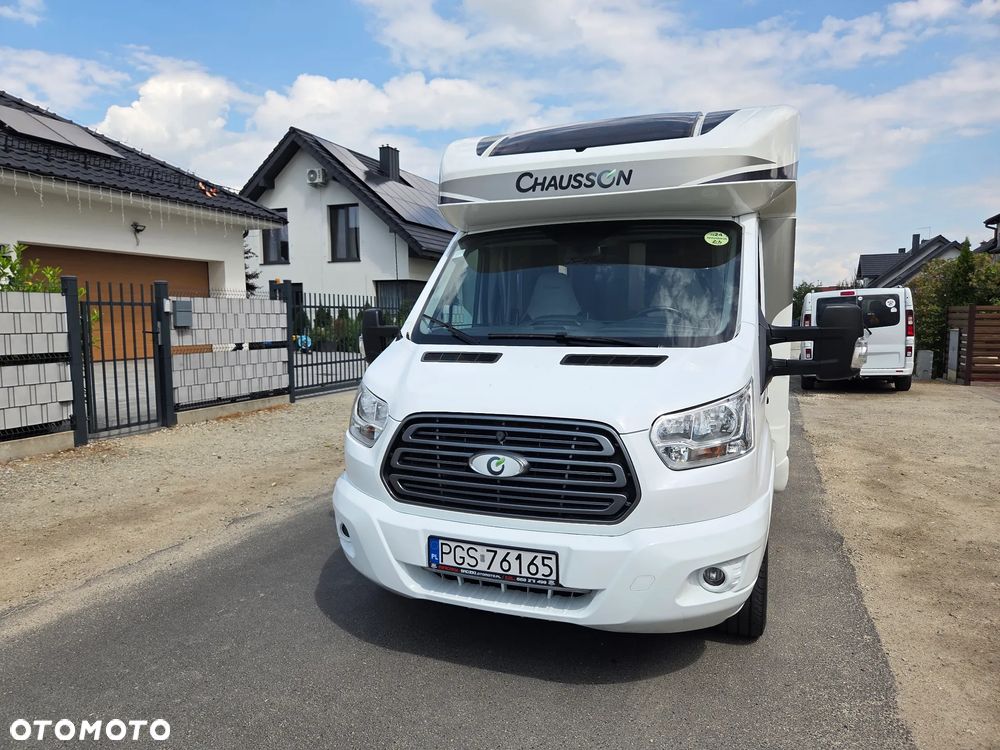 Ford CHAUSSON 716 - 3