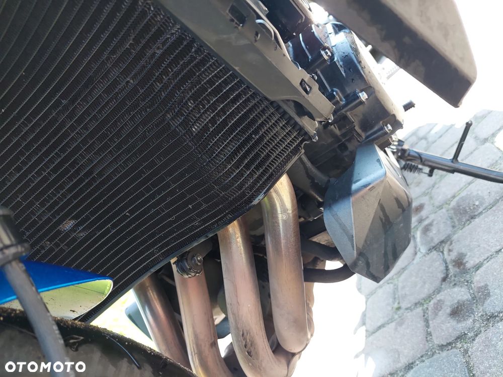 Suzuki GSX - 13