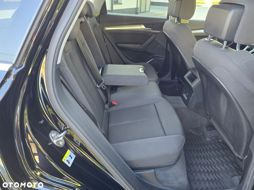 Audi Q5 40 TDI quattro S tronic sport - 19