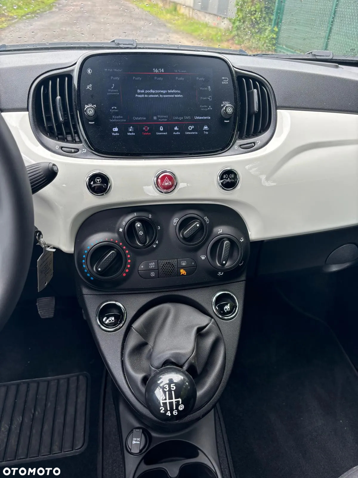 Fiat 500 C 1.0 GSE Hybrid - 15