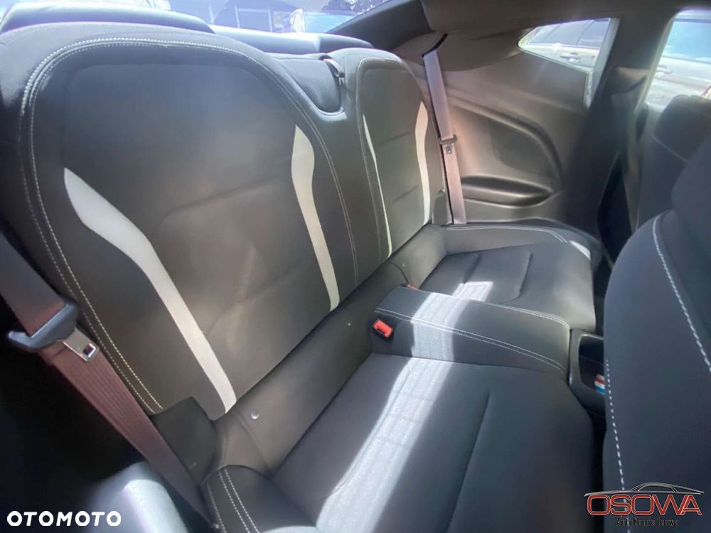 Chevrolet Camaro 2.0 - 20