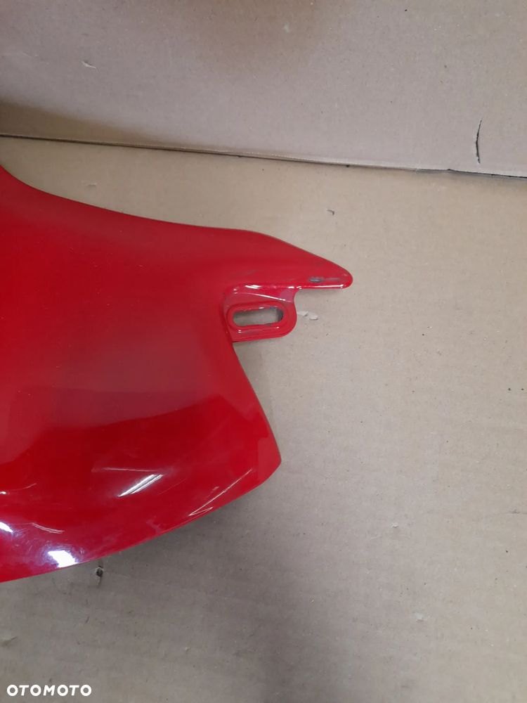 DUCATI MONSTER 696 796 1100 09- nakładka owiewka prawa - 10